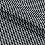 Дралон тканина для маркіз, вуличних штор, шезлонгів, чохлів на садові меблі, гойдалок, смуга, фото 2