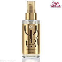 Олія для волосся  WELLA Oil Reflections  макадамії й авакадо вітаміном Е