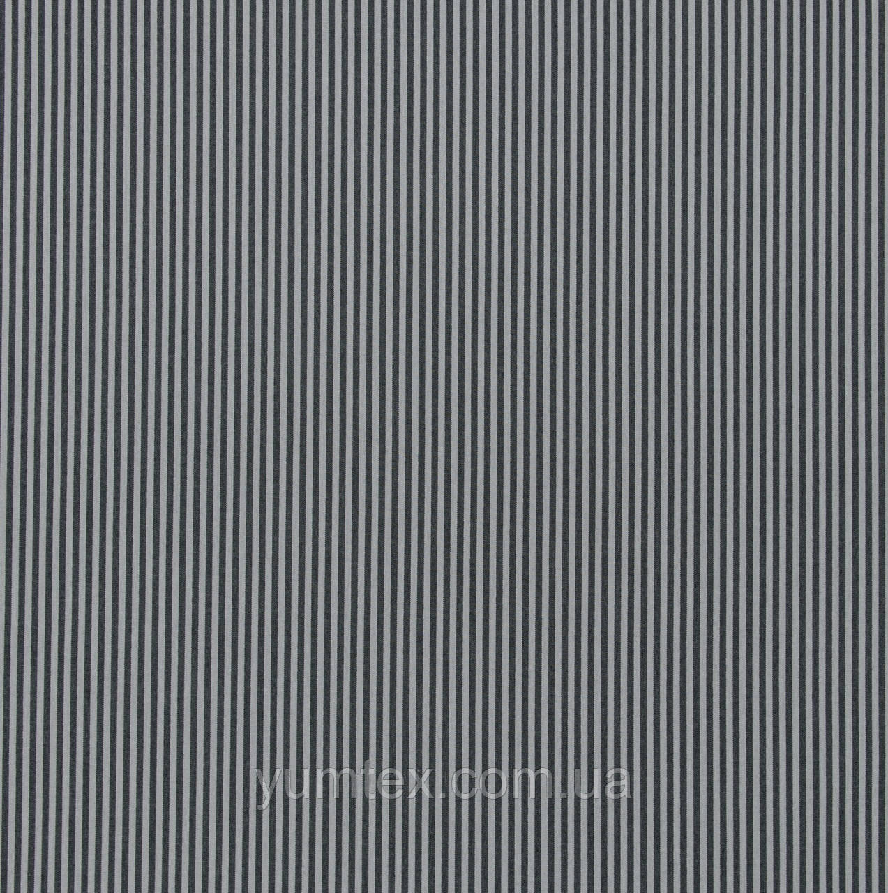 Дралон тканина для маркіз, вуличних штор, шезлонгів, чохлів на садові меблі, гойдалок, смуга, фото 1