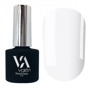 База для гель-лаку камуфлююча Valeri French base №016, 6 мл