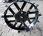 Колесо ходове картоплесаджалки Bomet, фото 2