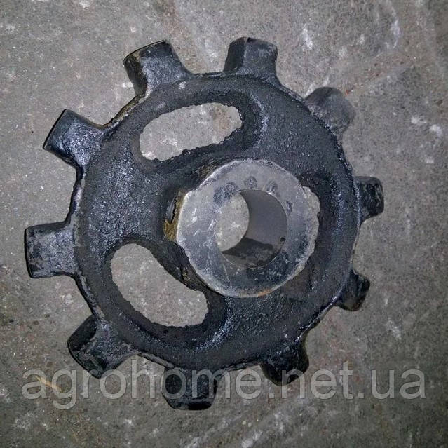 Шестерня (зірка) мала картоплесаджалки Bomet, фото 1