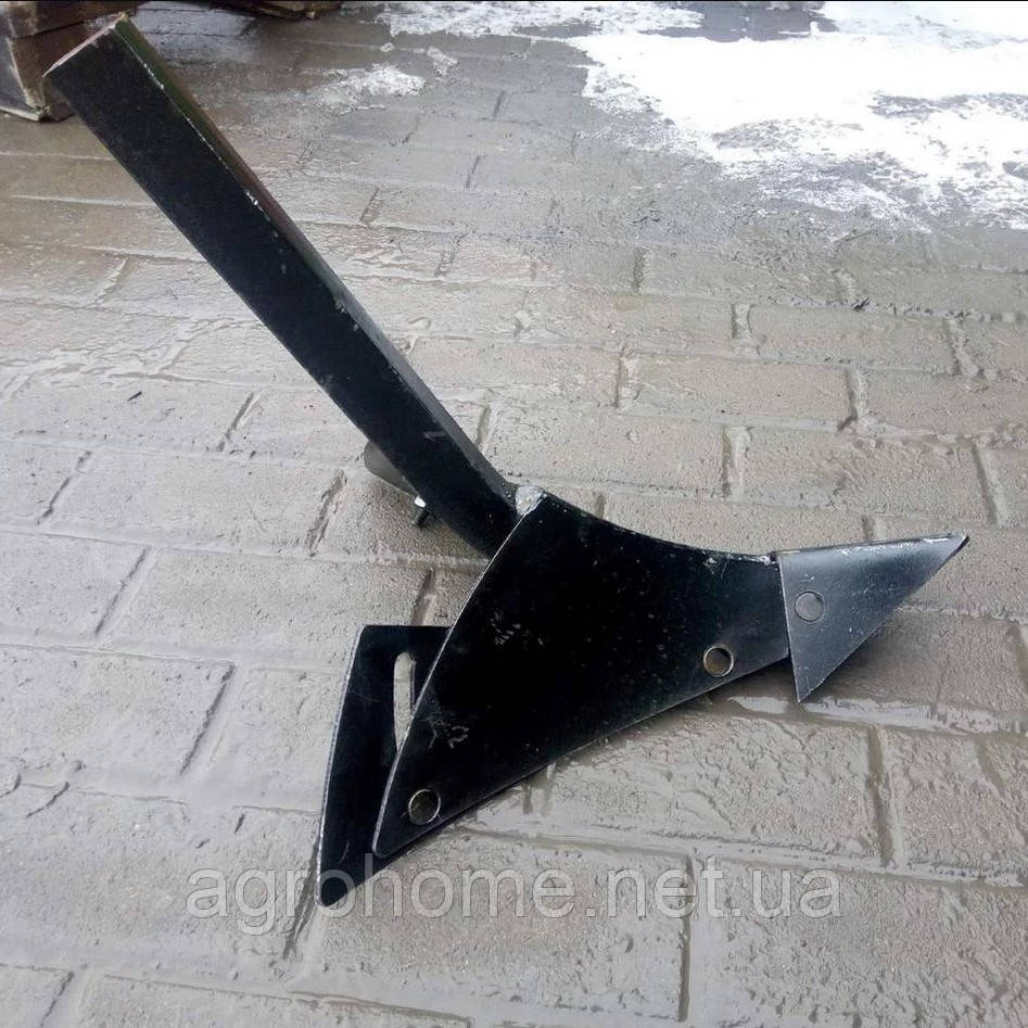 Підгортач (стріла) до картоплесаджалки універсальний, фото 1