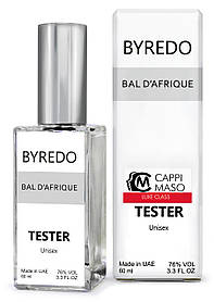 Тестер DUTYFREE унисекс Byredo Bal D'Afrique, 60 мл.