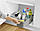 Органайзер для миючих засобів Joseph Joseph CupboardStore 11,2х46х17,1см (85197), фото 2