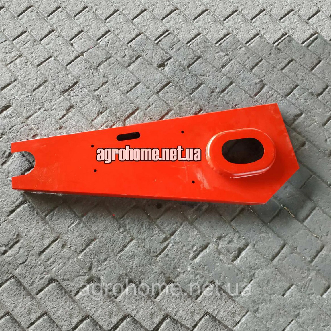 Захист внутрішній ремнів косарки Wirax, фото 1