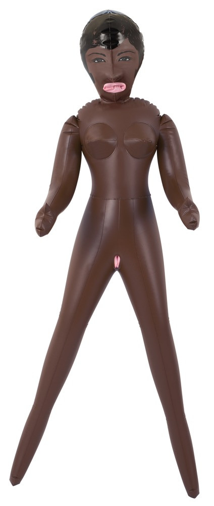 Секс-кукла Elements Earth Love Doll, 152 см., фото 1