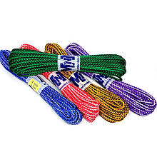Шнур м'який MNM господарчий 4 мм х 15 м
