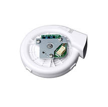 Двигун (Мотор Турбіна) для робота-пилососа Xiaomi Mi Robot Vacuum Mop 1С STYTJ01ZHM, Mop 2 Pro, Dreame F9, фото 3