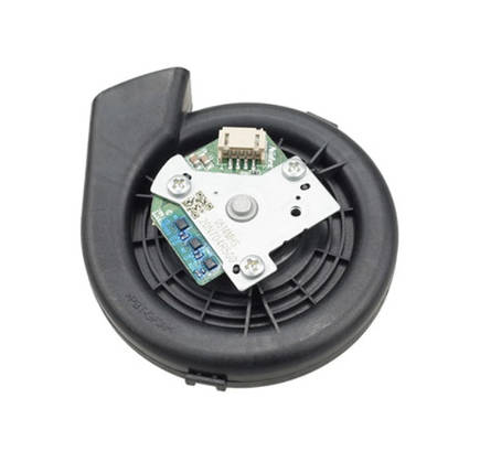 Двигун (Мотор Турбіна) для робота-пилососа Xiaomi Mi Robot Vacuum Mop 1С STYTJ01ZHM, Mop 2 Pro, Dreame F9, фото 1
