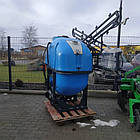 Обприскувач навісний польовий Polmark 1000 л. (16 м), фото 2