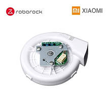 Двигун (Мотор Турбіна) для робота-пилососа Xiaomi Mi Robot Vacuum Mop 1С STYTJ01ZHM, Mop 2 Pro, Dreame F9, фото 4