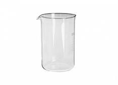 Скляна колба для кавника Bodum Bistro 1,5 л (1512-10)