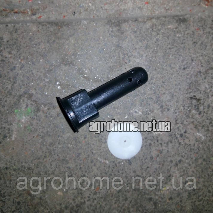 Розпилювач КАС для оприскувача польового, фото 1