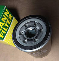 Фильтр масляный двигателя SUZUKI G VITARA 1.6-2.4 98-, SX4 1.5-1.6 06- MANN