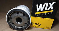Фильтр масляный WIX