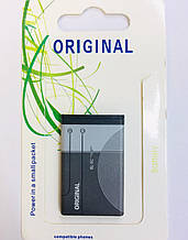 Акумулятор Nokia BL-5C /1020 mAh (500 шт/ящ)