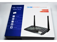 Роутер WIFI NK-22