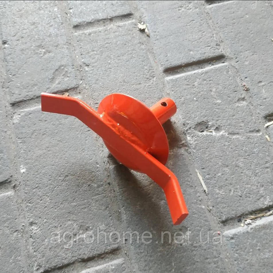 Змішувач розкидача мінеральних добрив, фото 1