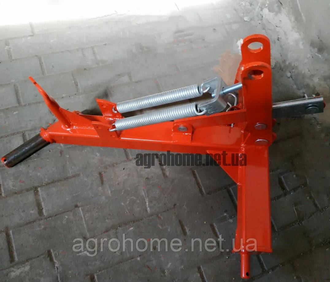 Рама в зборі граблів ворошилок Сонечко (4-5 колісні), фото 1
