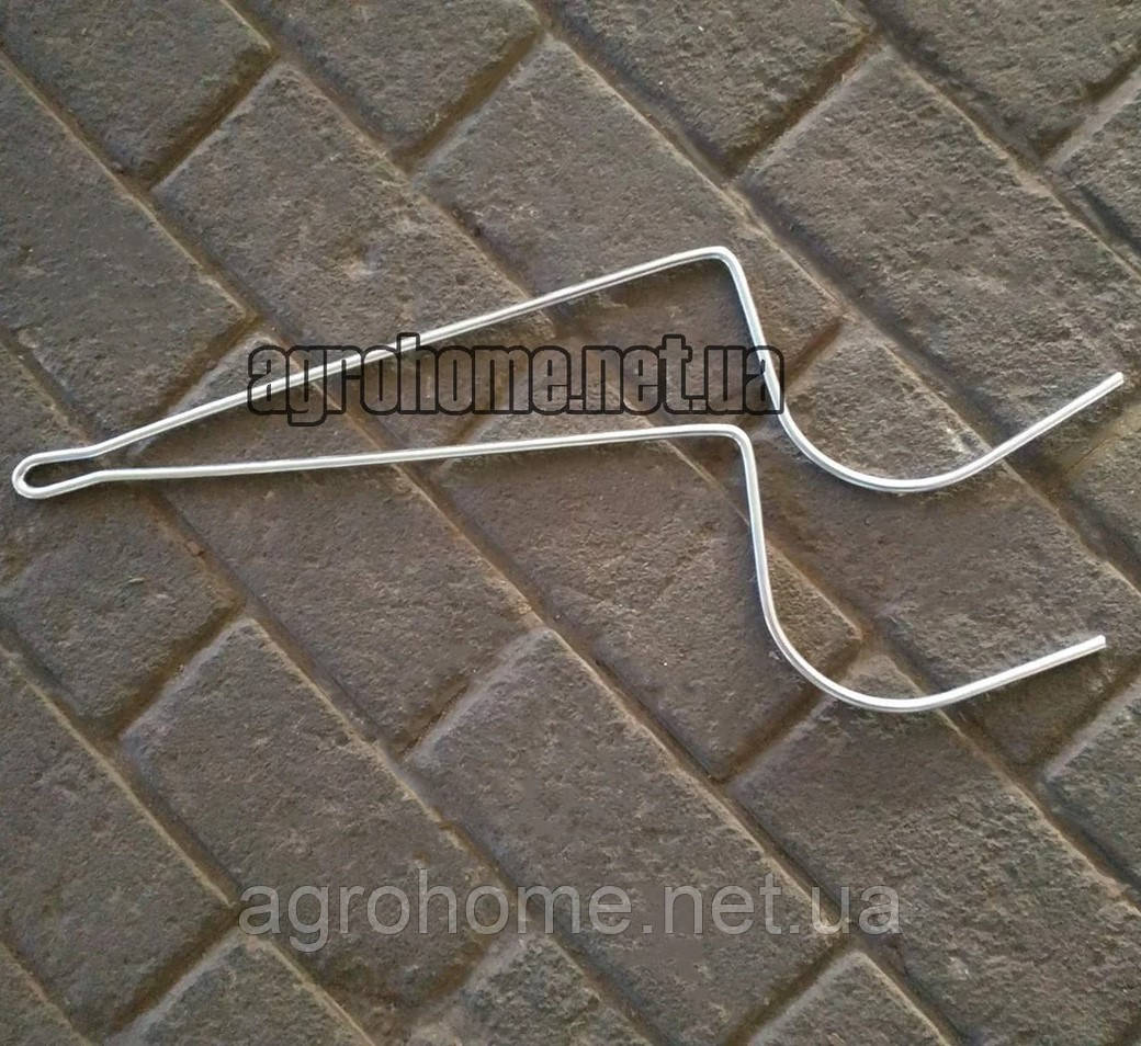 Спиці (зуби, шпиці) на граблі ворушилки Сонечко, фото 1