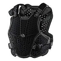 Дитячий захист тіла TLD ROCKFIGHT CE FLEX CHEST PROTECTOR [BLACK] YOUTH