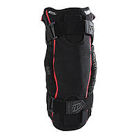 Наколенники TLD 6400 KNEE BRACE [Black]