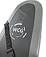 Інверсійний стіл WCG-500 (Безкоштовна доставка) SHOPIK, фото 9