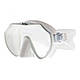 Маска Marlin Frameless Evo White, фото 3