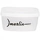 Маска Marlin Frameless Evo White, фото 5
