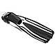 Ласти Marlin Scuba White (Elastic Bungee Strap) S (35,5-40), фото 4