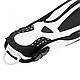 Ласти Marlin Scuba White (Elastic Bungee Strap) S (35,5-40), фото 10