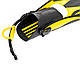Ласти Marlin Scuba Yellow (Elastic Bungee Strap) S (35,5-40), фото 8