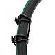 Трубка Marlin One Black/green, фото 4