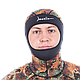 Гідрокостюм Marlin Skilur Brown 2.0 7 мм 44, фото 8