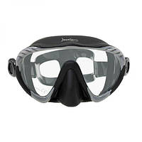 Маска Marlin Raptor Grey/black (БЕЗ БОКСА)