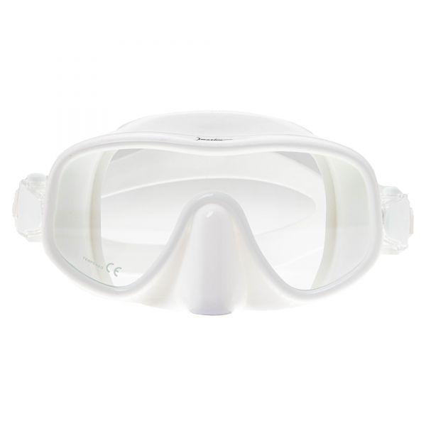 Маска Marlin Frameless White