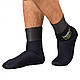 Шкарпетки Marlin WaterLock Eco Sandwich Black 7 мм 38-39, фото 4