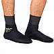 Шкарпетки Marlin WaterLock Eco Sandwich Black 7 мм 38-39, фото 6