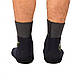 Шкарпетки Marlin WaterLock Eco Sandwich Black 7 мм 38-39, фото 8