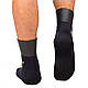 Шкарпетки Marlin WaterLock Eco Sandwich Black 7 мм 38-39, фото 9