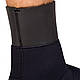Шкарпетки Marlin WaterLock Eco Sandwich Black 7 мм 38-39, фото 10