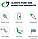 Designs for Health NOx Synergy / Оксид азоту синергетична формула 270 г, фото 5