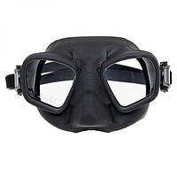 Маска Marlin Matrix Black (БЕЗ БОКСА)