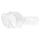 Маска Marlin Frameless Duo White, фото 3