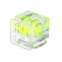 Одноосьовий рівень для фотоапарата на гарячий башмак Alitek 1D