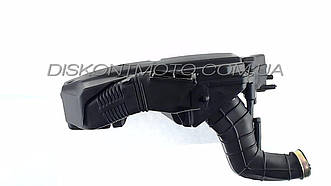 Фільтр повітряний китайський скутер 4T GY6 125/150 152QMI/157QMJ EVO