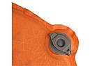 Килимок туристичний Sea To Summit Self Inflating UltraLight Mat Large, легкий, протиковзкий, 198 см, фото 2