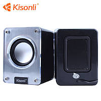 Колонки компьютерные Kisonli K200