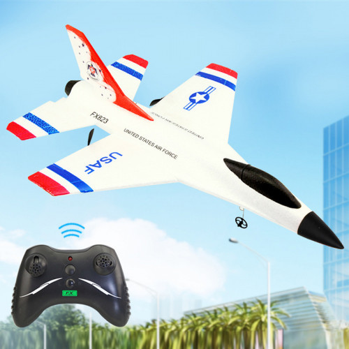 CTF F16 Thunderbirds FX 823